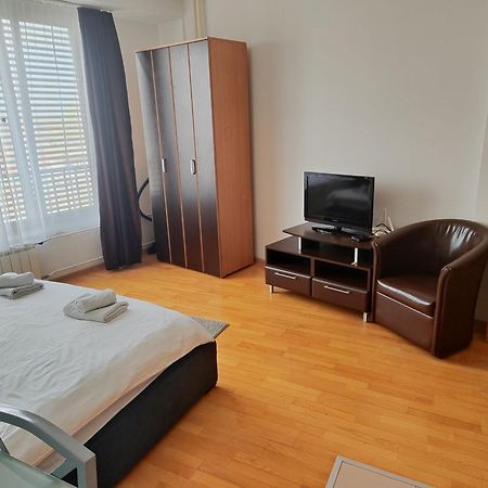 Belle Apartments-Elegance Apartments بلغراد المظهر الخارجي الصورة