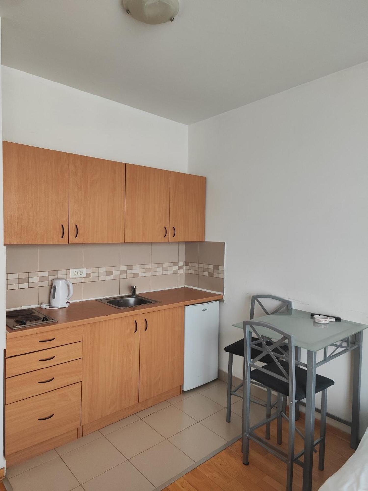 Belle Apartments-Elegance Apartments بلغراد المظهر الخارجي الصورة