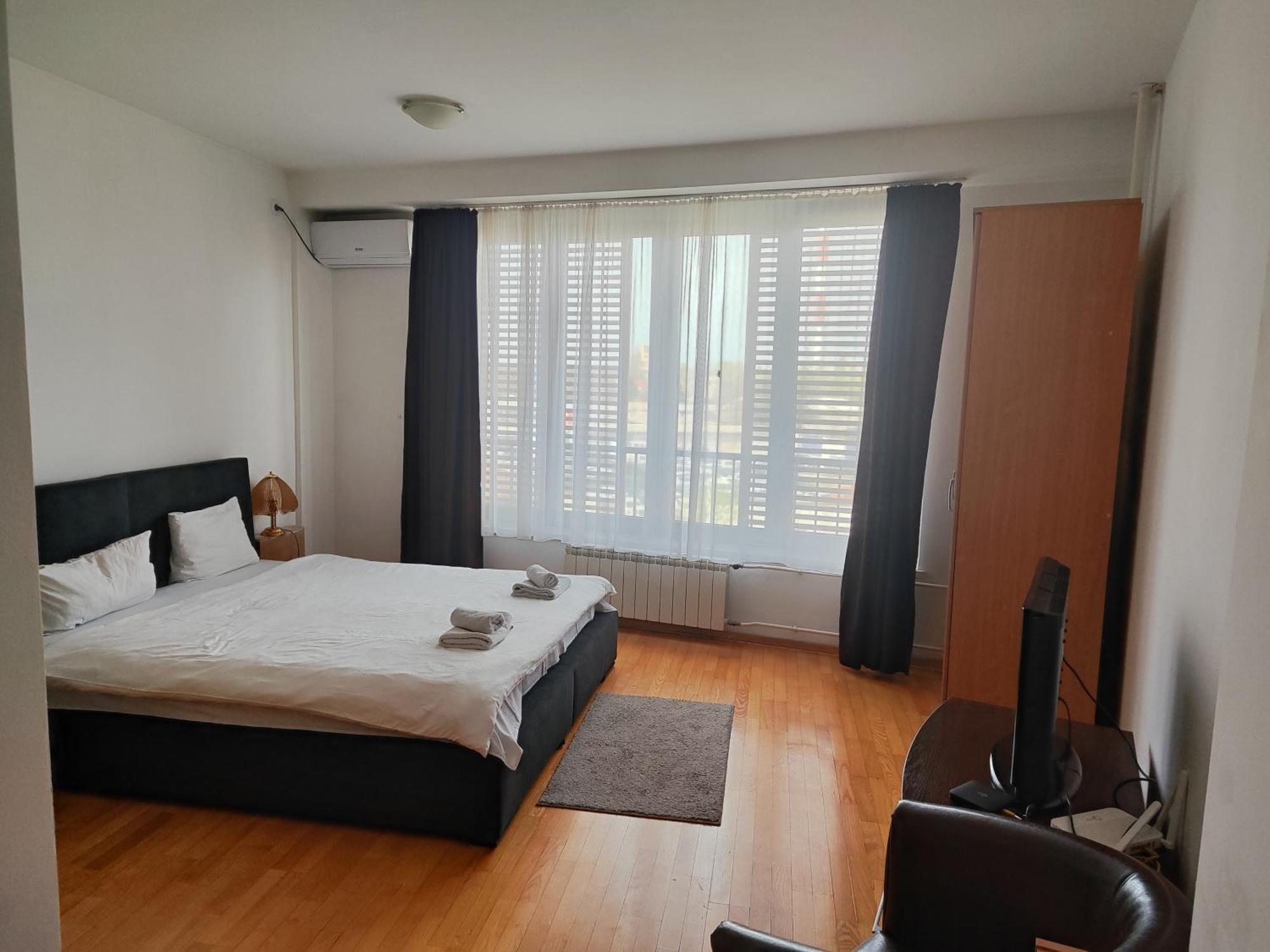 Belle Apartments-Elegance Apartments بلغراد المظهر الخارجي الصورة