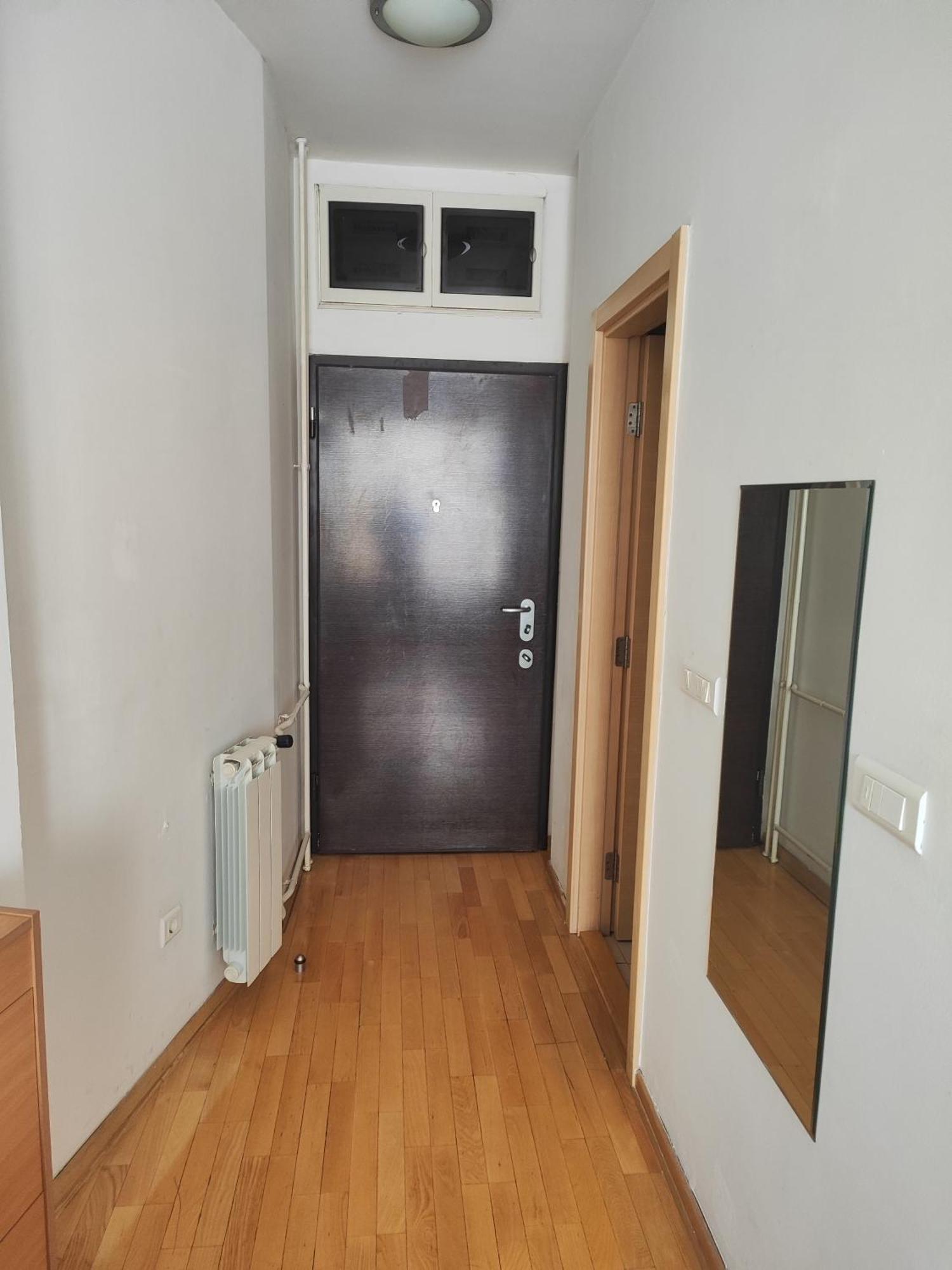 Belle Apartments-Elegance Apartments بلغراد المظهر الخارجي الصورة