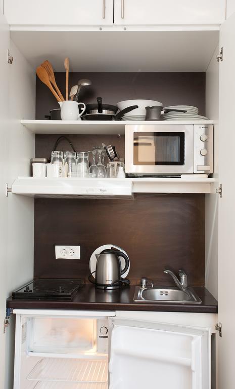 Belle Apartments-Elegance Apartments بلغراد المظهر الخارجي الصورة