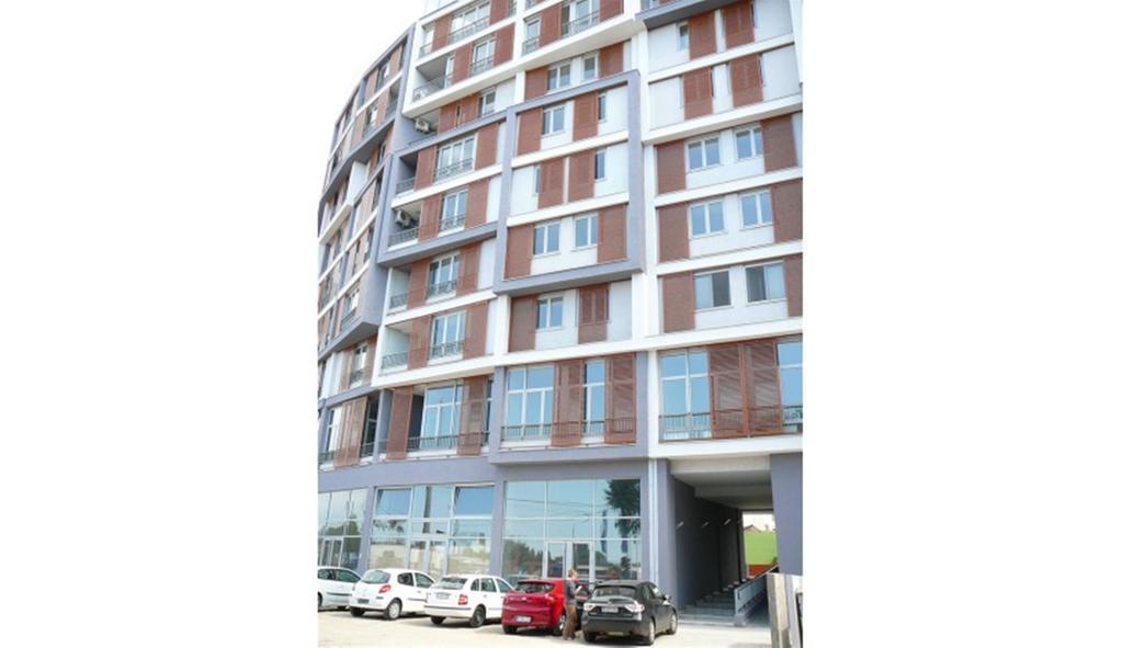 Belle Apartments-Elegance Apartments بلغراد المظهر الخارجي الصورة