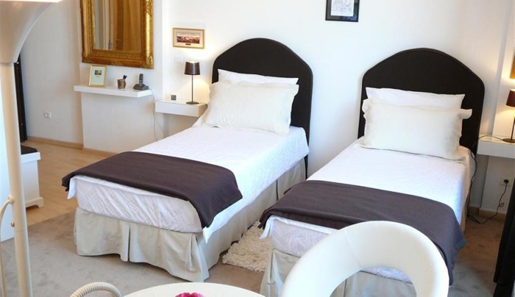 Belle Apartments-Elegance Apartments بلغراد المظهر الخارجي الصورة