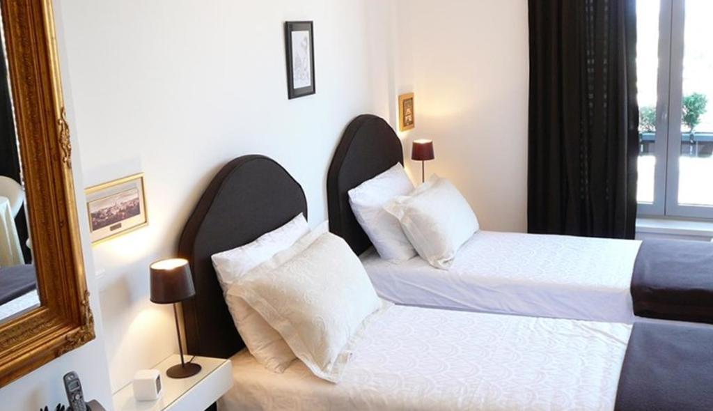 Belle Apartments-Elegance Apartments بلغراد المظهر الخارجي الصورة