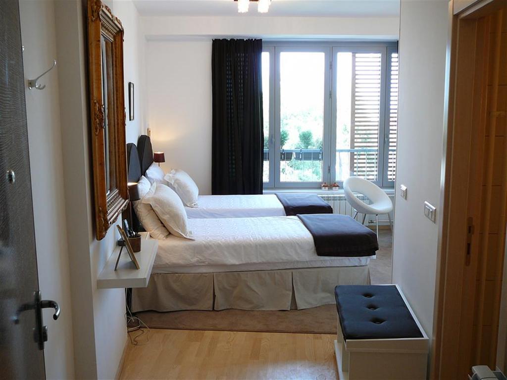 Belle Apartments-Elegance Apartments بلغراد المظهر الخارجي الصورة