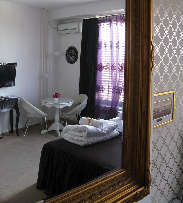 Belle Apartments-Elegance Apartments بلغراد المظهر الخارجي الصورة