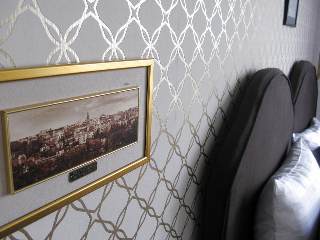Belle Apartments-Elegance Apartments بلغراد المظهر الخارجي الصورة