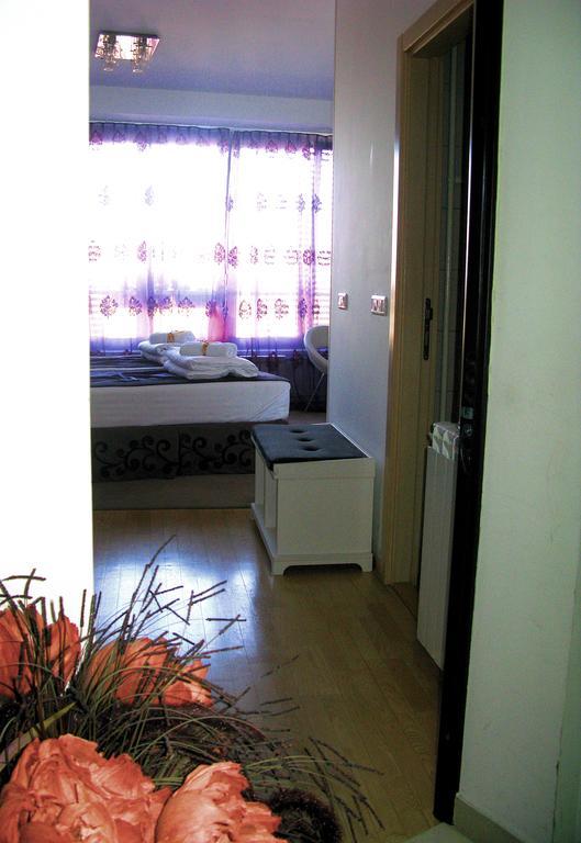 Belle Apartments-Elegance Apartments بلغراد المظهر الخارجي الصورة