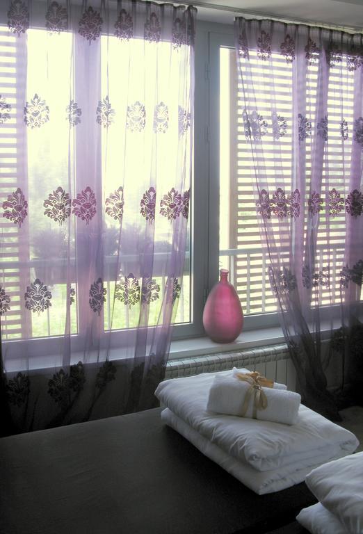 Belle Apartments-Elegance Apartments بلغراد المظهر الخارجي الصورة