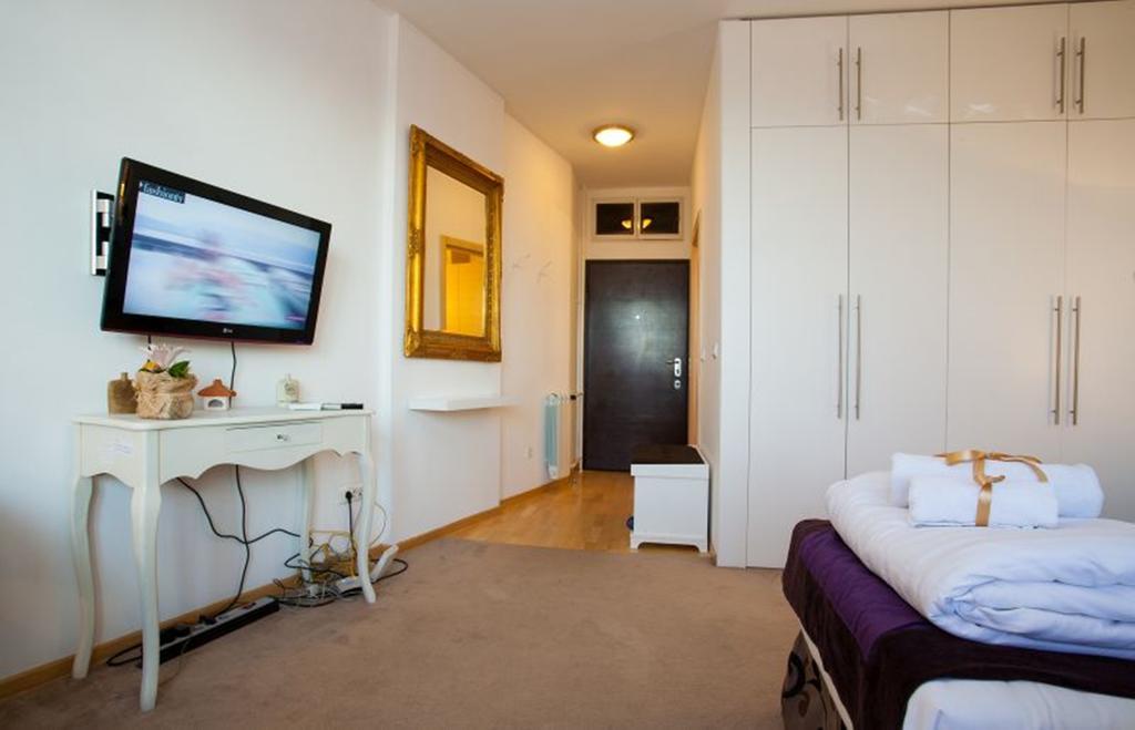Belle Apartments-Elegance Apartments بلغراد المظهر الخارجي الصورة