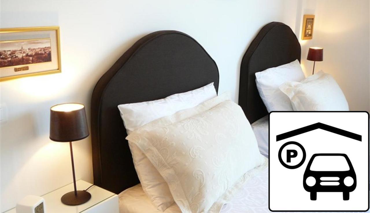 Belle Apartments-Elegance Apartments بلغراد المظهر الخارجي الصورة