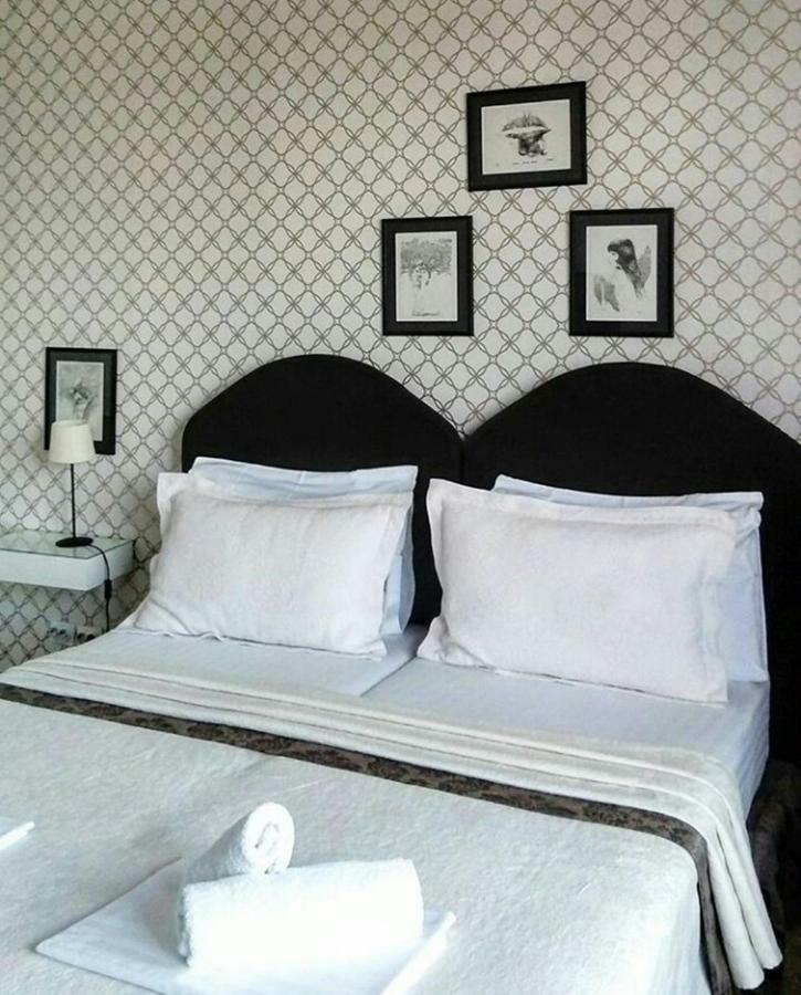 Belle Apartments-Elegance Apartments بلغراد المظهر الخارجي الصورة