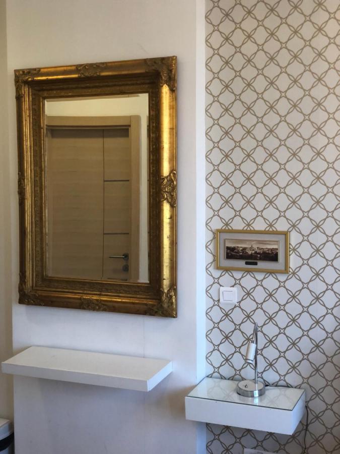 Belle Apartments-Elegance Apartments بلغراد المظهر الخارجي الصورة