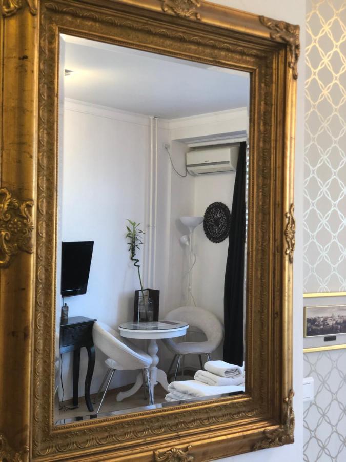 Belle Apartments-Elegance Apartments بلغراد المظهر الخارجي الصورة