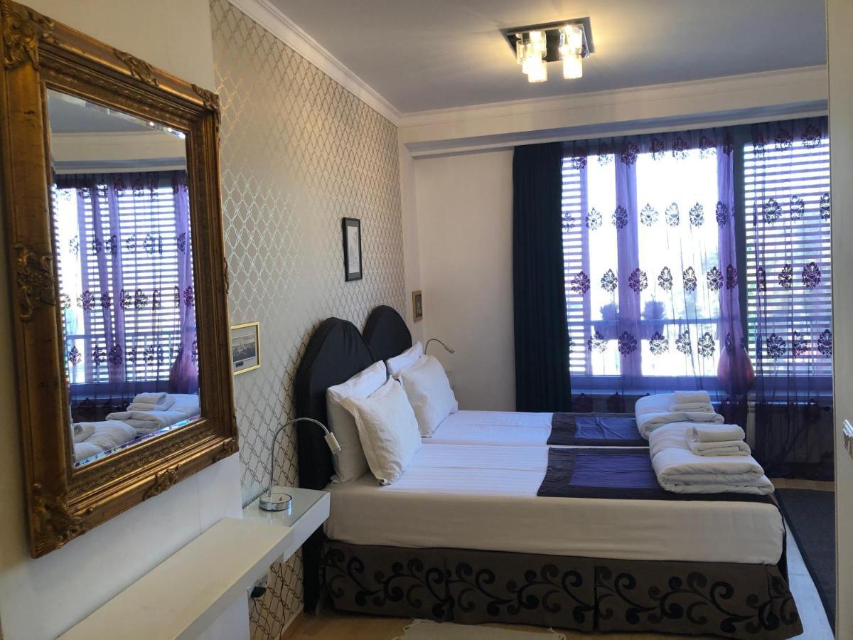 Belle Apartments-Elegance Apartments بلغراد المظهر الخارجي الصورة