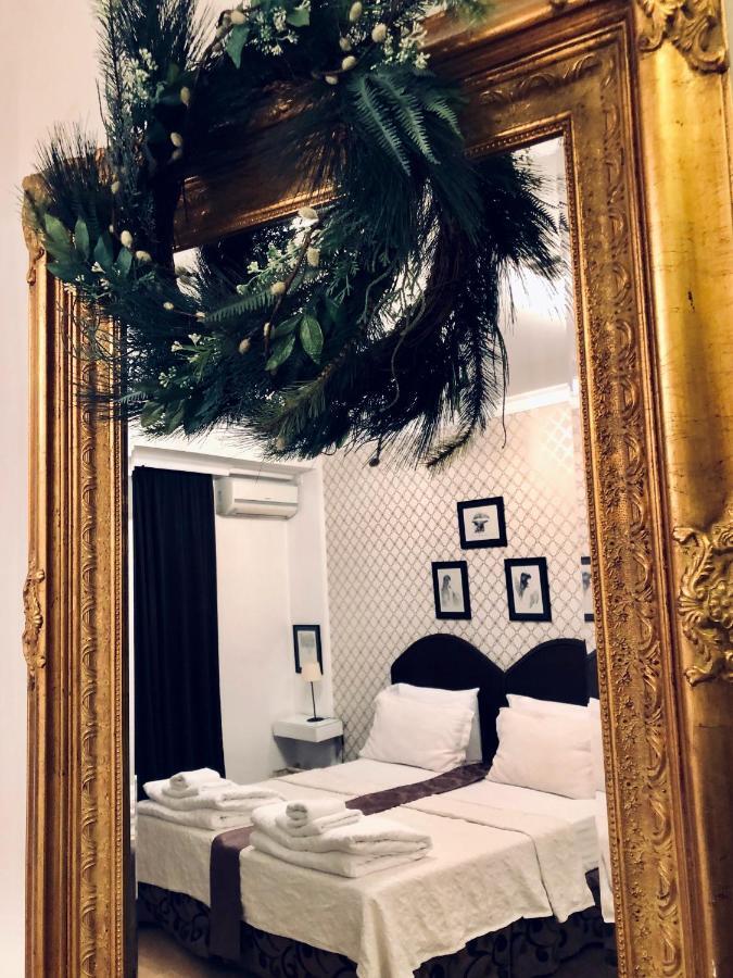 Belle Apartments-Elegance Apartments بلغراد المظهر الخارجي الصورة